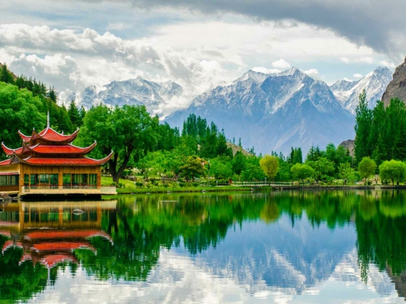 Headed North This Summer? Here’s How To Stay Safe While Soaking In The Scenery 22 Northern Pakistan