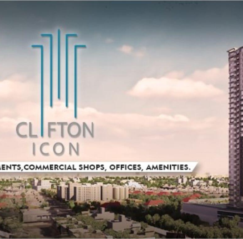 Clifton Icon