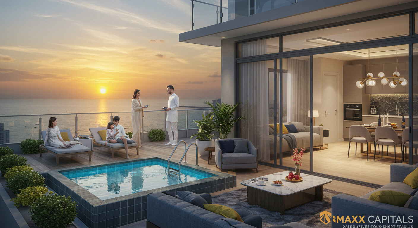 Off-Plan Properties In Pakistan: 2025 Investor’s Guide [Risk Vs Reward]