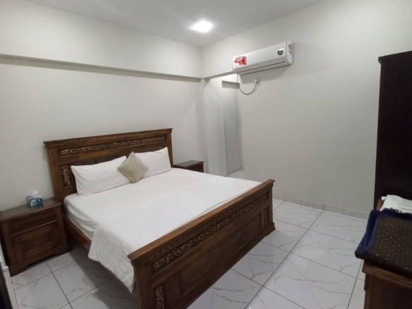 Properties 22 Fully Furnished Studio Apartment For Short &Amp; Long Term Rent – Dha Phase 6 Maxx Capitals