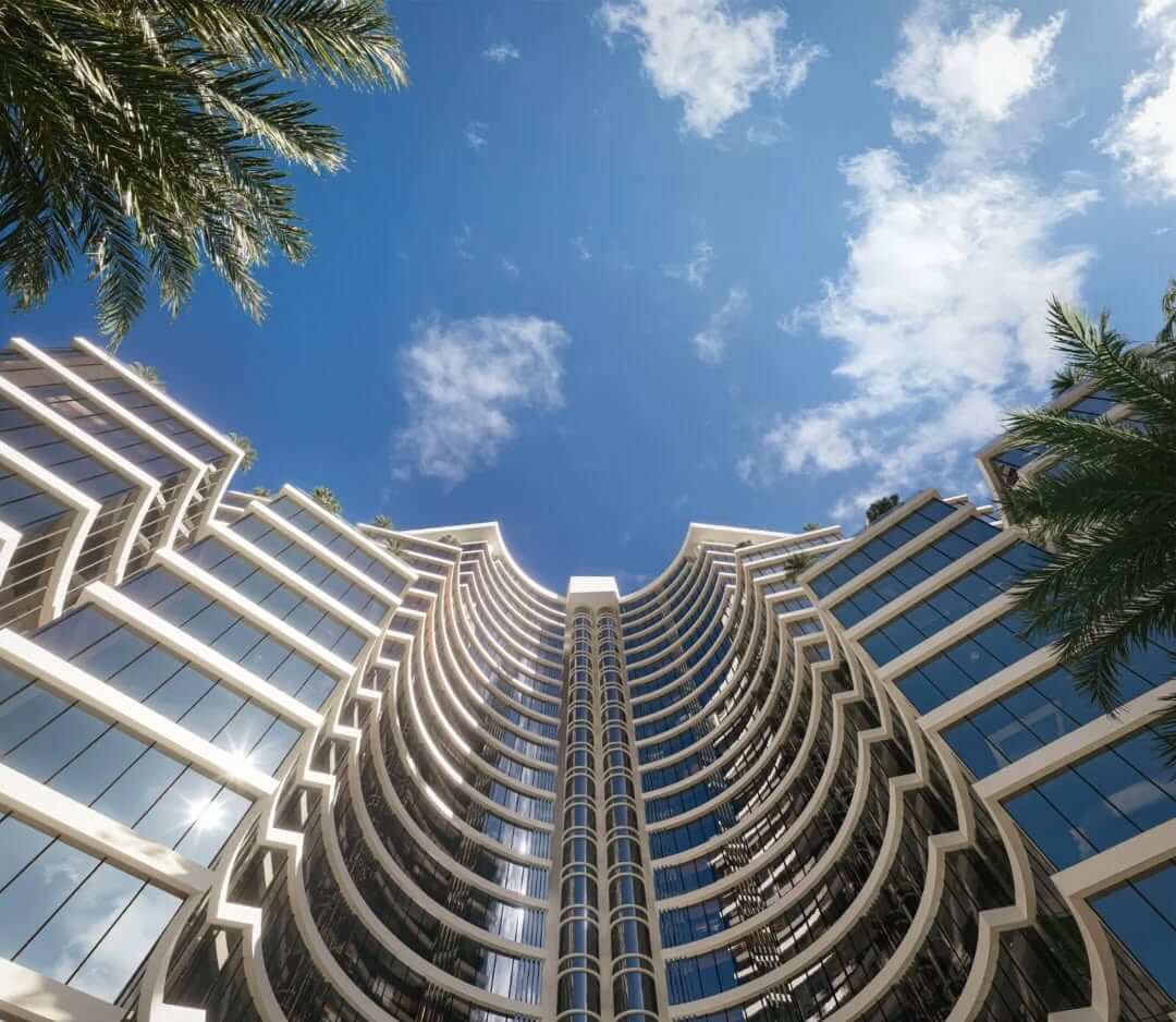 Saima Corporate Tower Pre-Launch Offices for Sale In PIDC