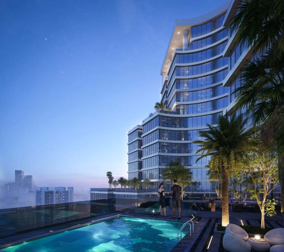 Saima Corporate Tower Pre-Launch Offices for Sale In PIDC