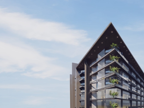 Top Luxury Off-Plan Projects For Future Investment In Lahore 19 Autograph Lahore