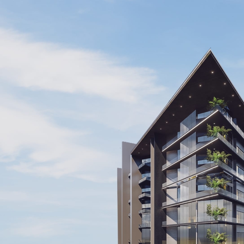 Top Luxury Off-Plan Projects For Future Investment In Lahore