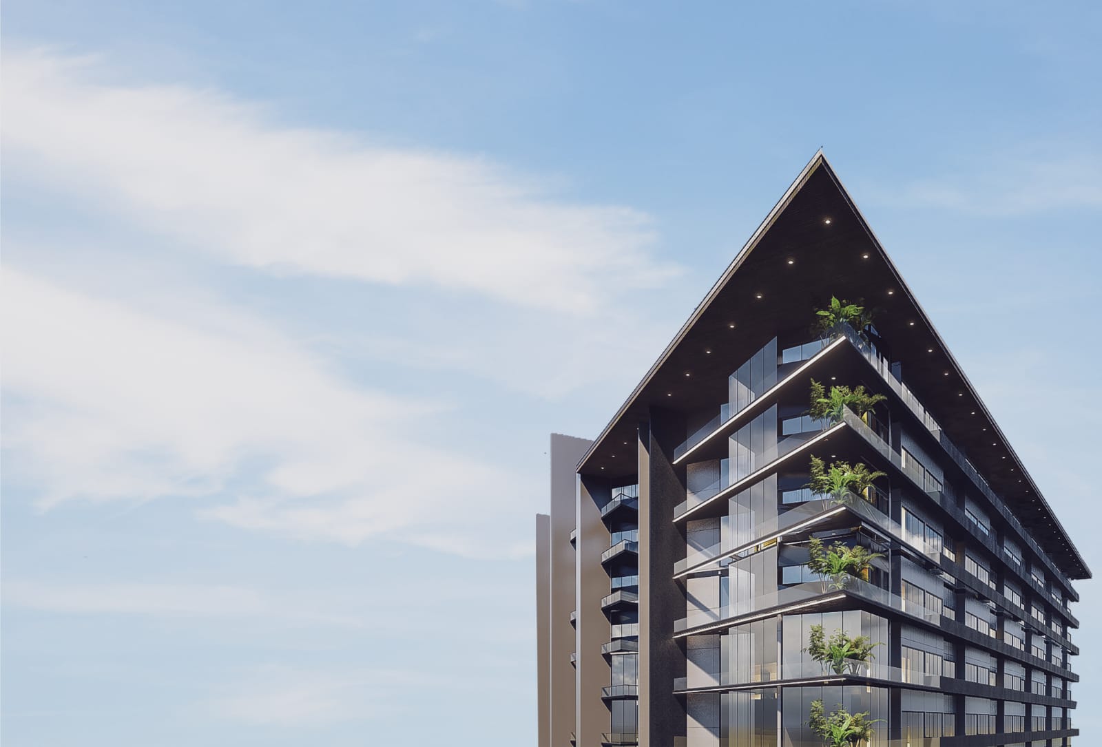 Top Luxury Off-Plan Projects For Future Investment In Lahore 1 Autograph Lahore