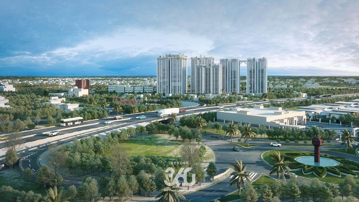 Pearl Towers Askari 11 Lahore – Apartments & Payment Plan