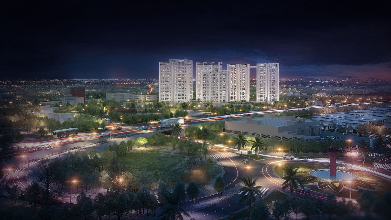 Pearl Towers Askari 11 Lahore – Apartments & Payment Plan