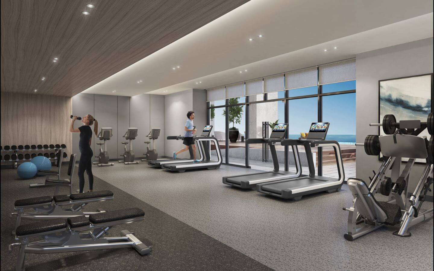 Shayan Iconic Beachfront Dha Phase Phase 8 Karachi