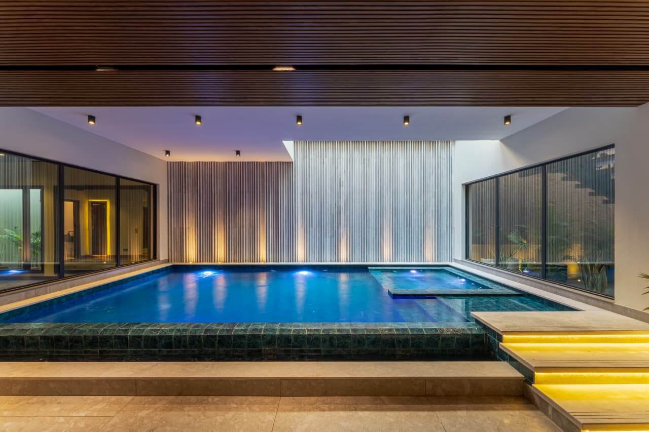 Brand New 666 Square Yards House For Sale In DHA Phase 8 Karachi (13)