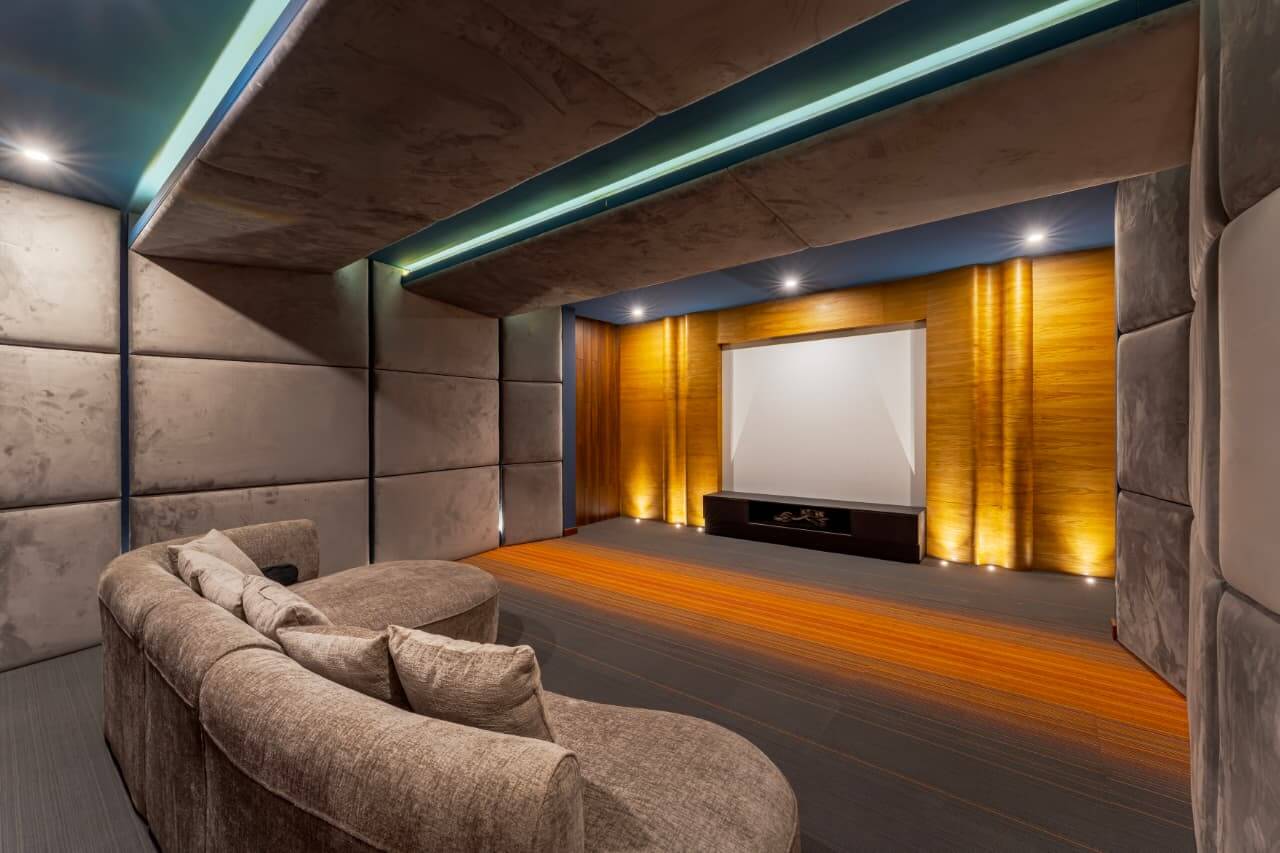 Brand New 666 Square Yards House For Sale In DHA Phase 8 Karachi (15)