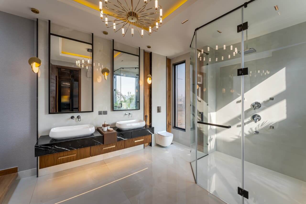 Brand New 666 Square Yards House For Sale In DHA Phase 8 Karachi (4)