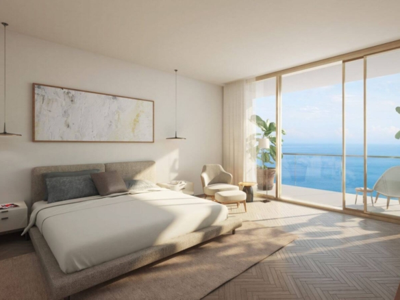 1 Bed At The Views Emaar Dha Phase 8 Maxx Capitals 5