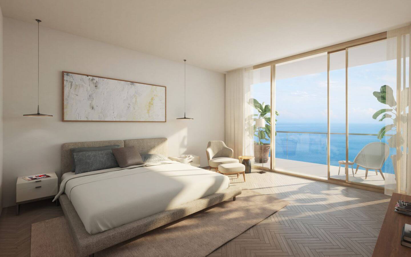 The Views Emaar Karachi – A Measured Look at the 1-Bed DHA Phase 8 Listing at PKR 73 Million