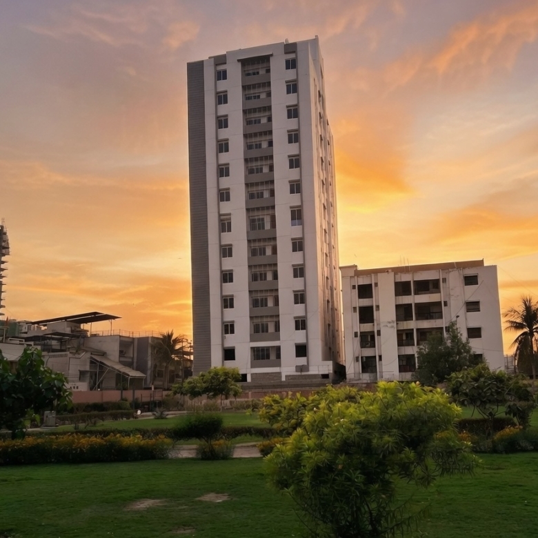 Zamzam Parkview Clifton: Why Pre-Launch Price Wins