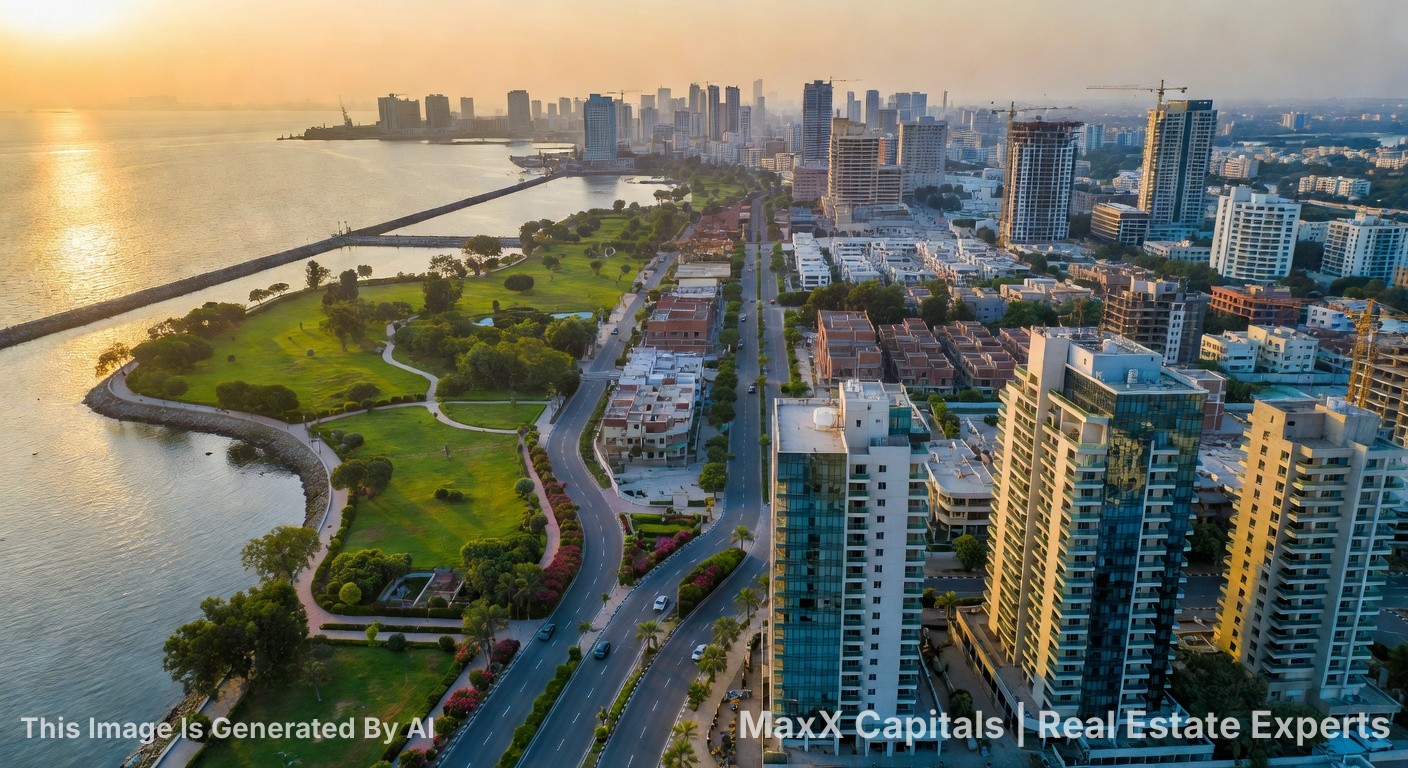 Dha Phase 8 D-Cutting Plots: The Appreciation Case For Overseas Pakistani Buyers