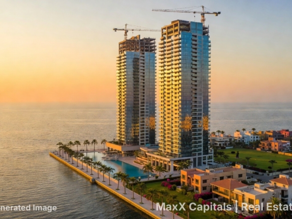 Is Emaar Park Edge Safe To Book? A Verified Due Diligence Analysis (2026)