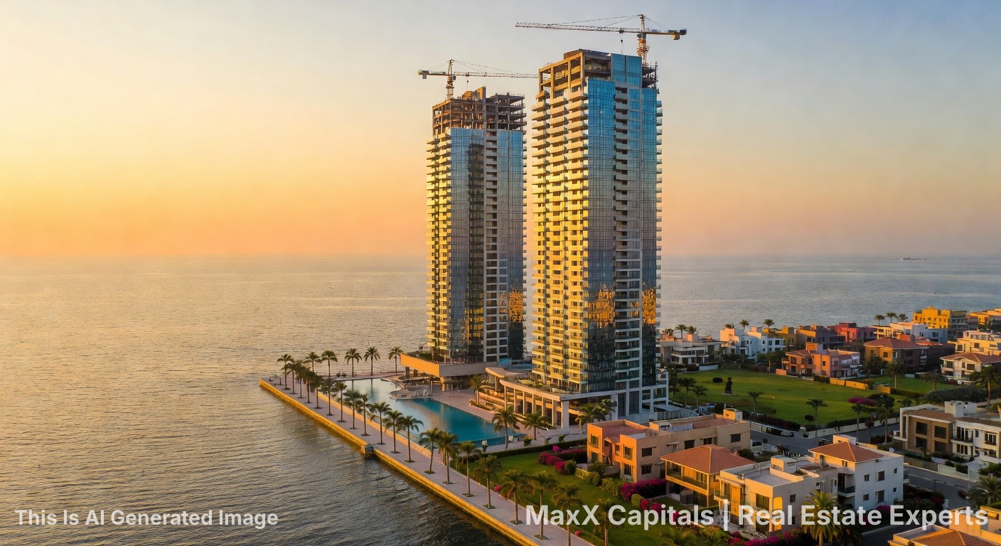 Is Emaar Park Edge Safe To Book? A Verified Due Diligence Analysis (2026)