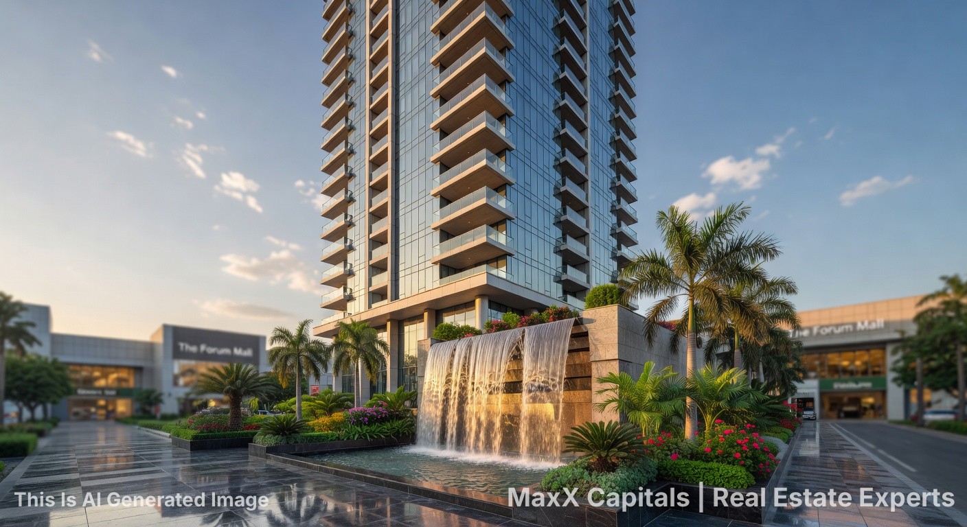 The Numbers Behind Greens 3 Clifton Block 8: Installment Leverage Vs Ready Property Cost