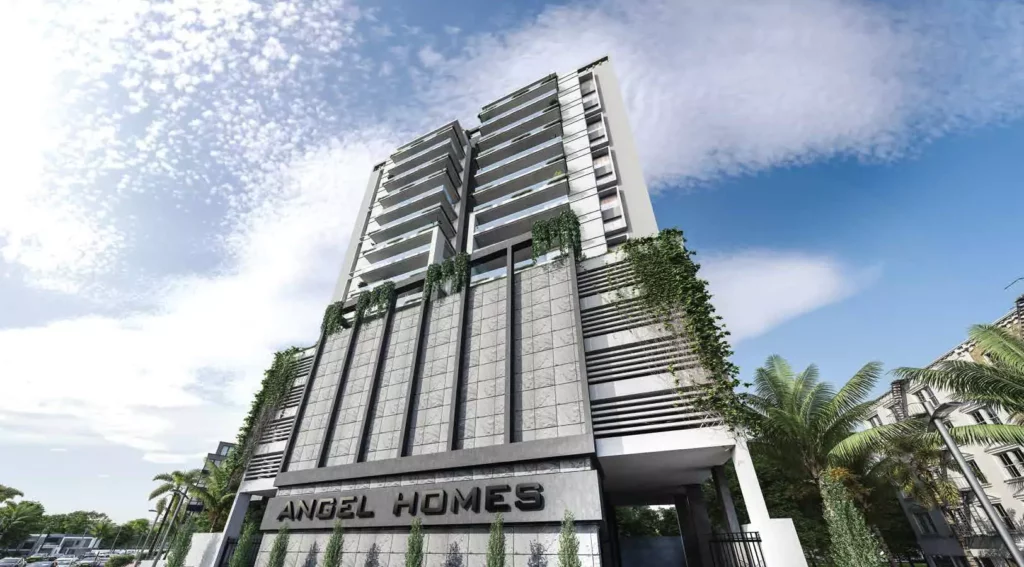 Angel Homes Bath Island 4 Bedrooms Flat For Sale On Booking