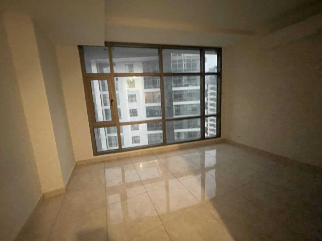 Apartment For Renrt In Emaar Dha Phase 8 Karachi