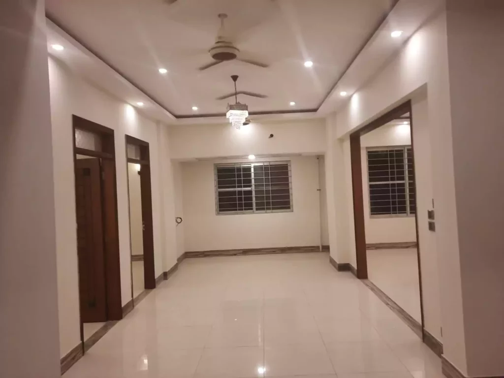 Dunes Marvel Boat Basin Luxury 3 Bed West Open Flat For Sale In Clifton Karachi