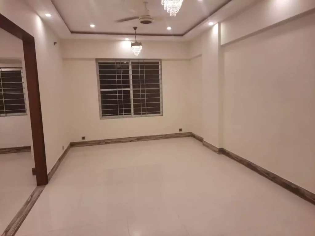 Dunes Marvel Boat Basin Luxury 3 Bed West Open Flat For Sale In Clifton Karachi