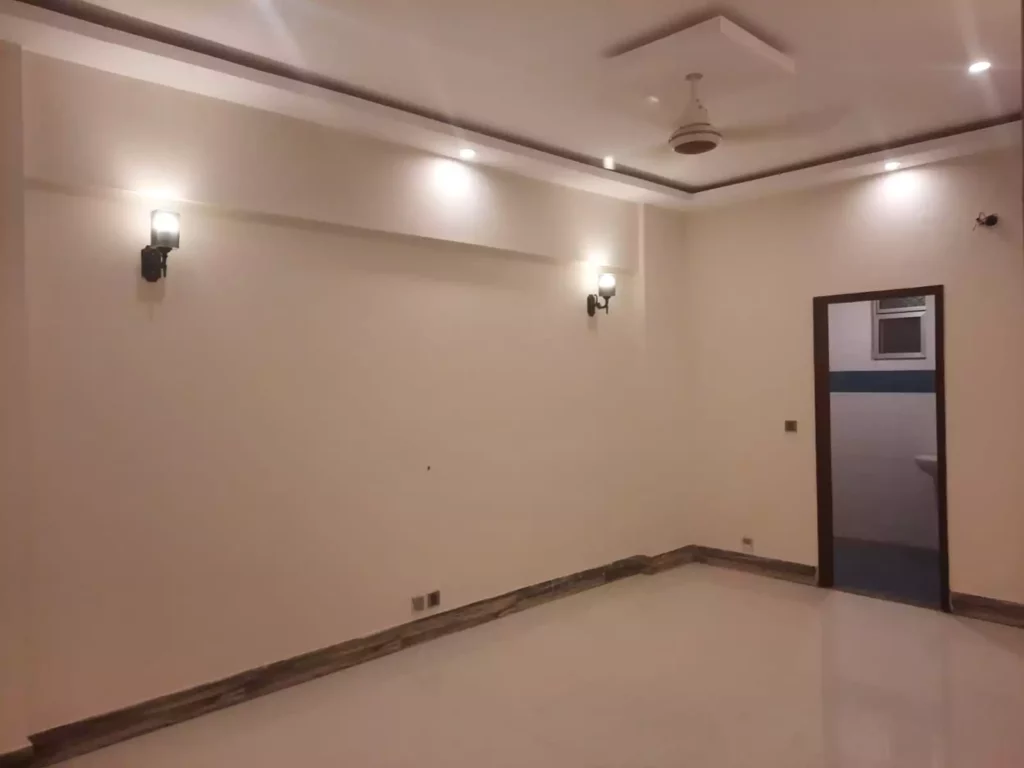 Dunes Marvel Boat Basin Luxury 3 Bed West Open Flat For Sale In Clifton Karachi