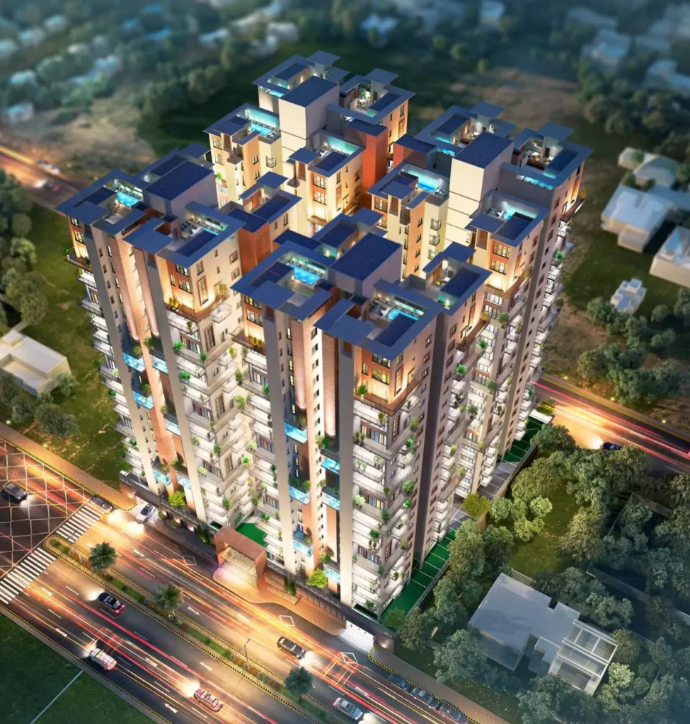 Titan One Callachi Housing Society National Stadium Road Karachi Marketed By MaxX Capitals (14)