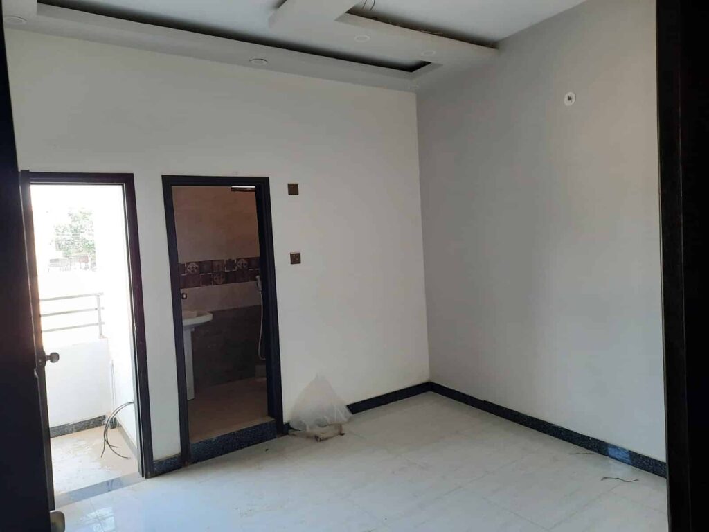 Elite Apartments Rafah -e- Aam Society Near Shamsi Hospital