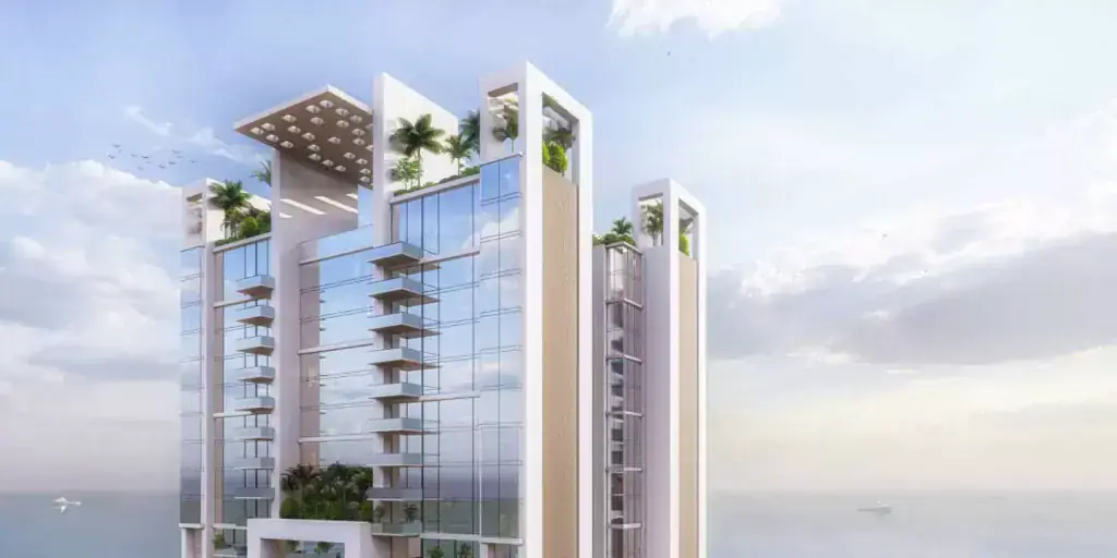 Book Your Apartment In Karachi Waterfront Community 5 Luxurious Saima Waterfront Apartments, Dha Phase 8 Karachi, Marketed By Maxx Capitals Real Estate Consultant