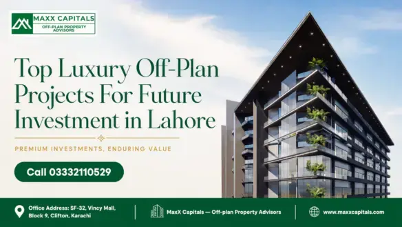 Modern Luxury Multi-Story Residential Building With Glass Balconies, Vertical Landscaping, And Contemporary Dark Facade.