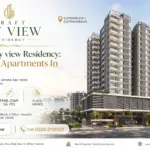 Craft Bay View Residency High-Rise Apartment Towers In Clifton Karachi, Maxx Capitals