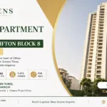 4 Bed Apartment For Sale In Greens 3 Clifton Block 8