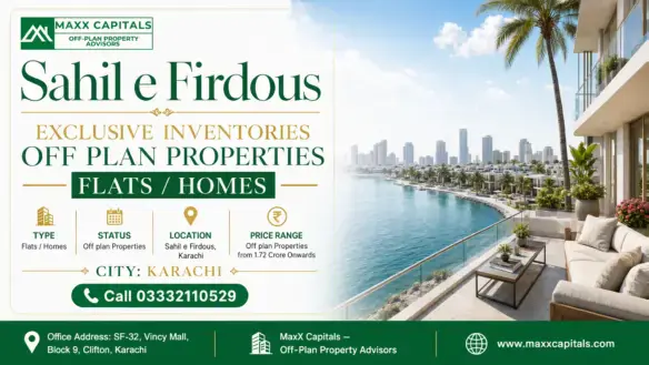 Areas We Serve – Maxx Capitals – Off-Plan Property Advisors 18 Sahil E Firdous
