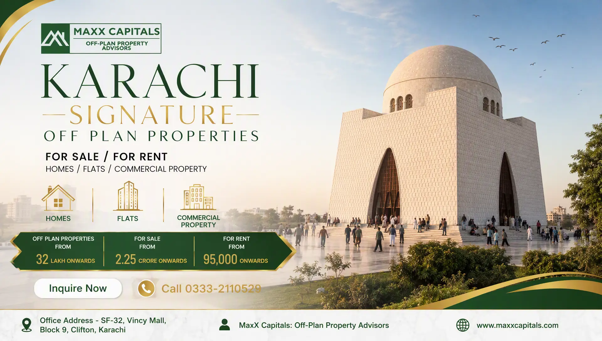 Karachi location image