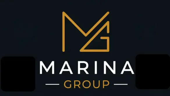 Marina Group logo
